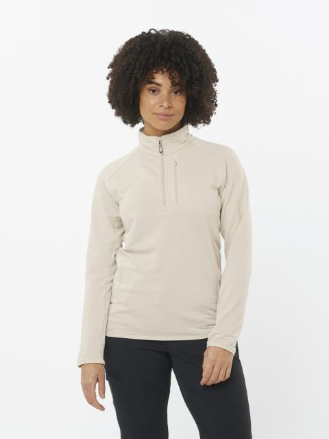 SALOMON ESSENTIAL LIGHTWARM