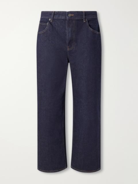 Corridor Straight-Leg Jeans
