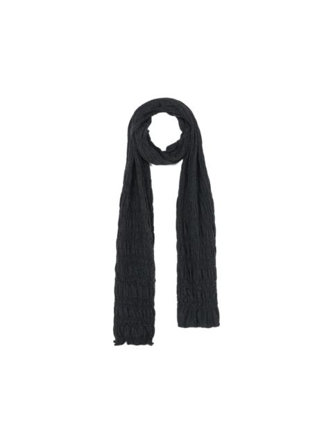CORDERA gathered wrap