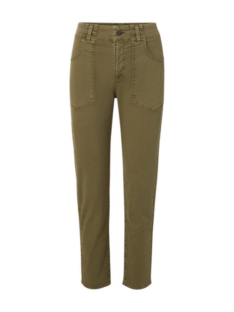 ARYA STRAIGHT-LEG PANT