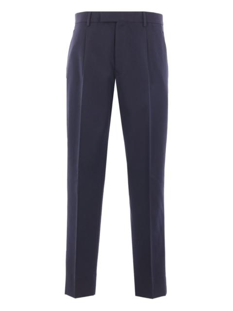 ZEGNA tailored trousers