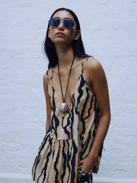 Nanushka Top