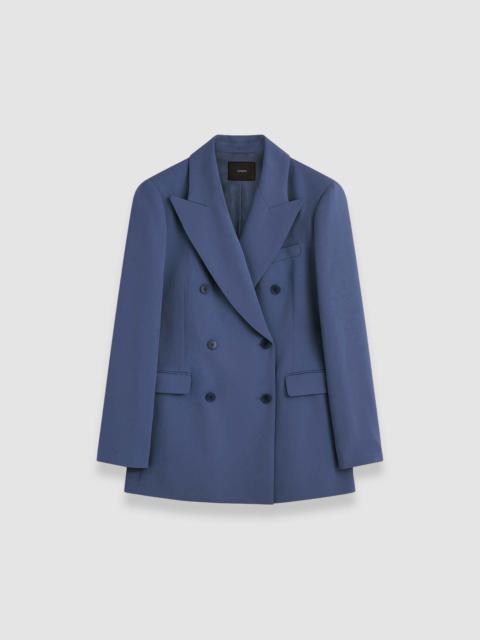 JOSEPH Valery Comfort Cady Jacket
