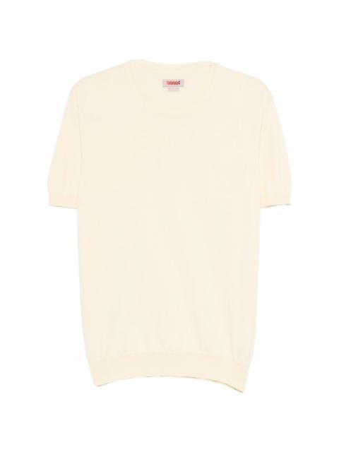 Baracuta short-sleeve T-shirt