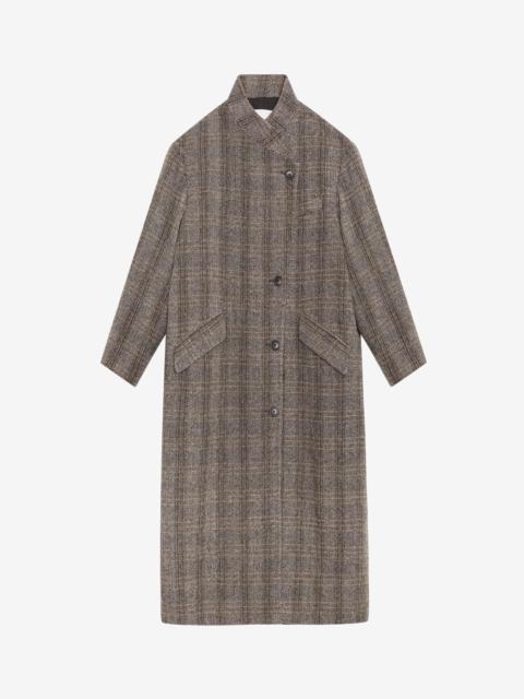 Isabel Marant Étoile SABINE COAT