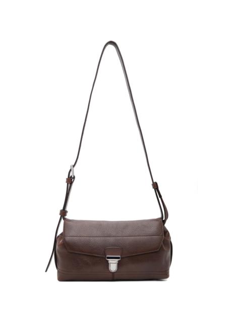 Lemaire Brown Small Gear Bag