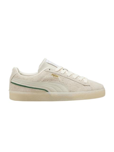 Suede Classics OG 'Warm White Archive Green'