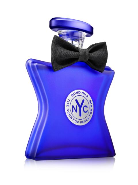 Bond No. 9 THE SCENT OF PEACE FOR HIM