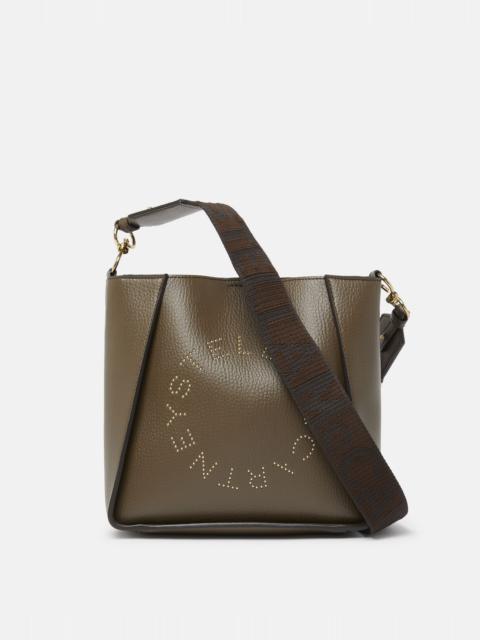 Logo Crossbody Bag