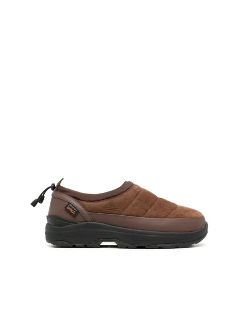 Suicoke Pepper-Sev suede boots