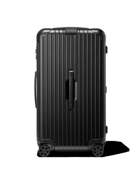 RIMOWA - The perfect accessory to every Cabin suitcase — the RIMOWA Luggage  Harness.