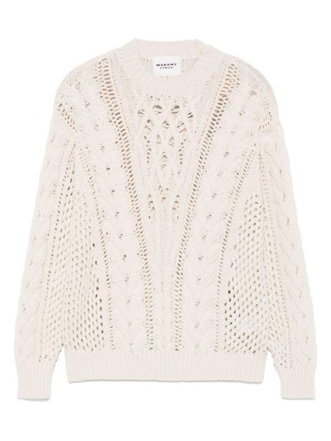 Isabel Marant Étoile Lenza sweater