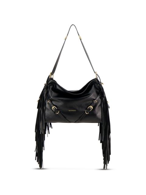 Givenchy leather shoulder bag