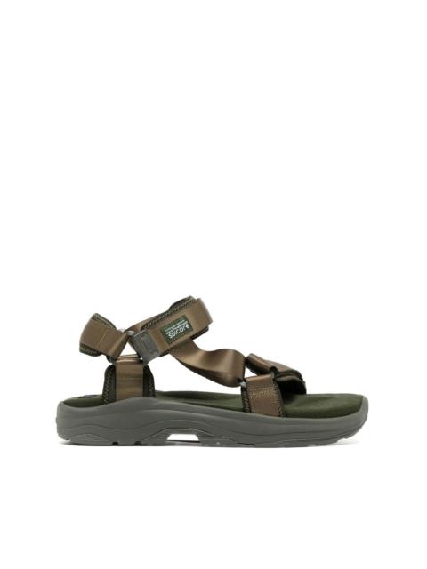 Suicoke DEPA-V2PO touch-strap sandals