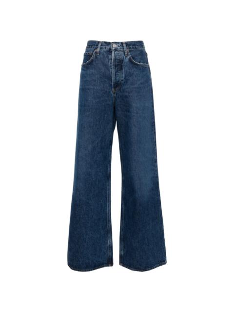 Dame jeans