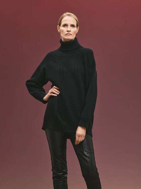 Hermès Long-sleeve sweater