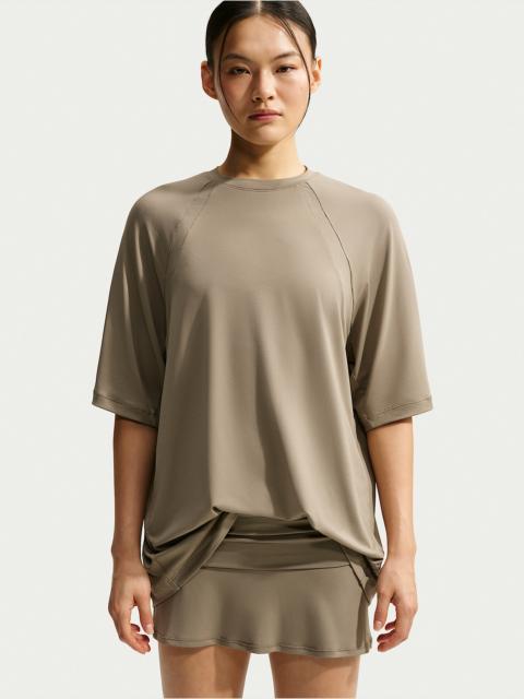 Nike NikeSKIMS Airy Women's Oversized T-Shirt