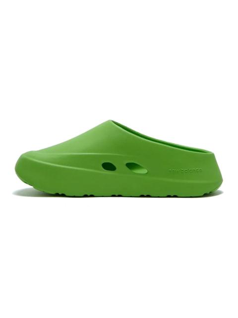 New Balance New Balance Clogs 'Green' SD5501FG2