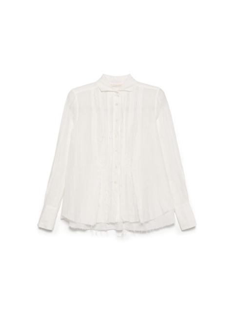 Forme D'Expression Victorian shirt