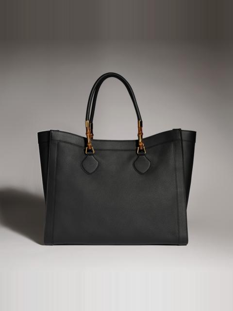 GUCCI Bamboo Tote large bag