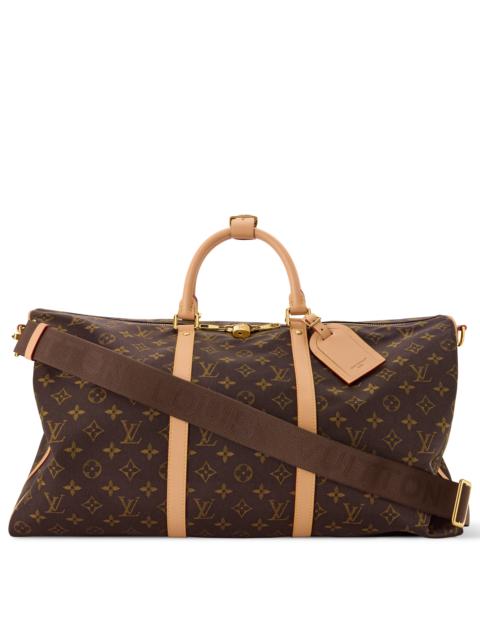 Louis Vuitton Keepall Bandoulière 50