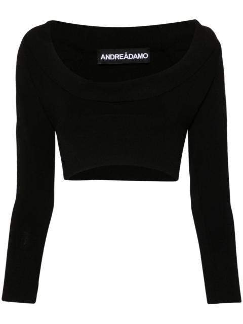ANDREĀDAMO top