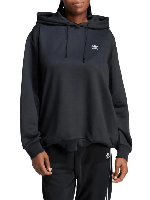 Adicolor Trefoil Oversize Hoodie