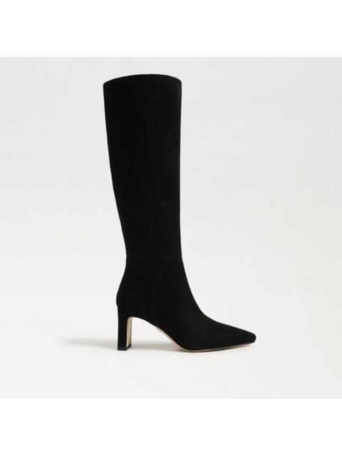 Sam Edelman Sylvia Knee High Boot