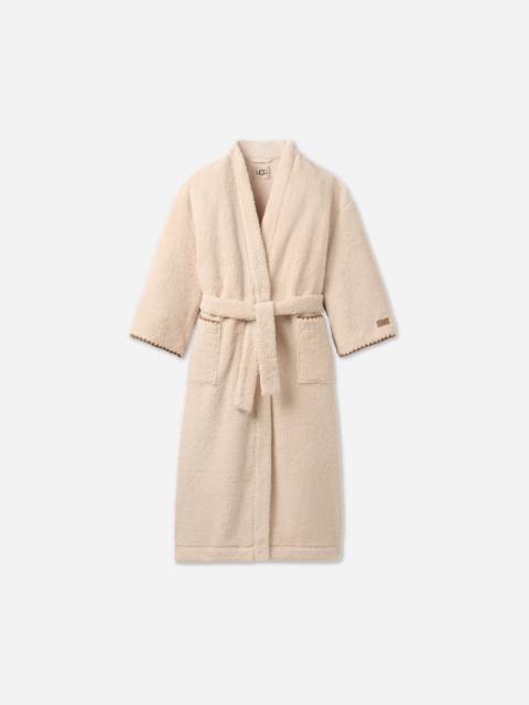UGG ® Women's Linet Robe Tops in Cream