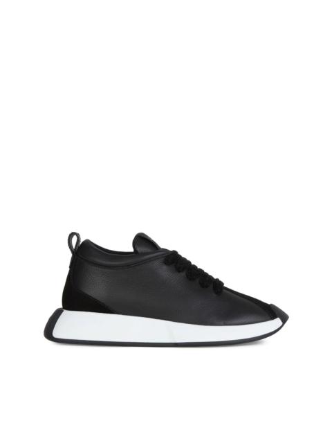 Giuseppe Zanotti Ferox low-top sneakers