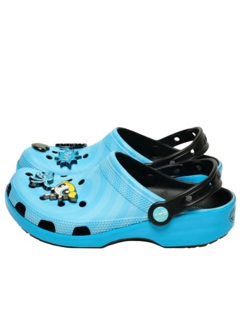 crocs Crocs x Powerpuff Girls Classic Clog 'Bubbles' 211511-90H