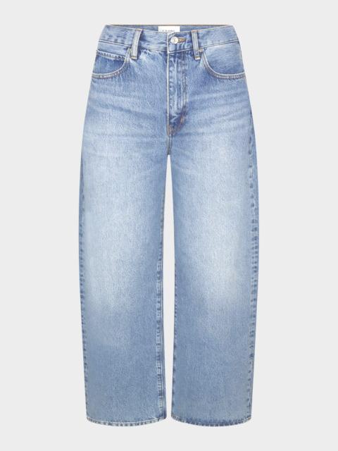 FRAME The Bow Jeans