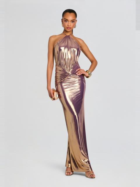 RETROFÊTE NOLIRA DRESS