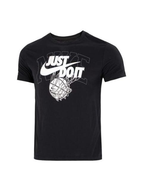 Nike Nike Just Do It LogoT DR7640-010