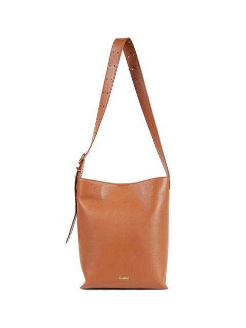 Jil Sander Cannolo Tote