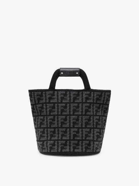 FENDI FF Shopping Bag