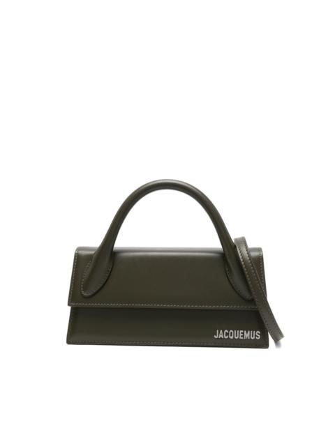 Le Chiquito Long top-handle tote bag