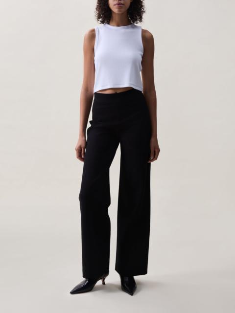 rag & bone Iris Wide-Leg Pants
Refine Knit