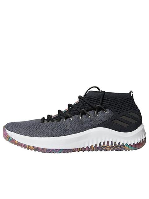 adidas adidas Dame 4 'Summer Pack' AQ0824