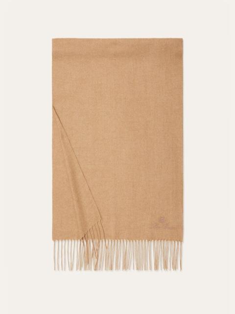 Loro Piana Grande Unita Scarf