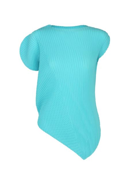 ISSEY MIYAKE LEAF PLEATS