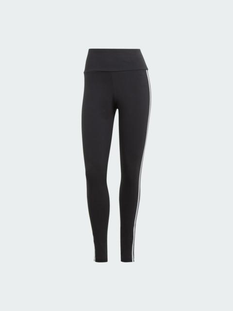 adidas 3-Stripes Leggings