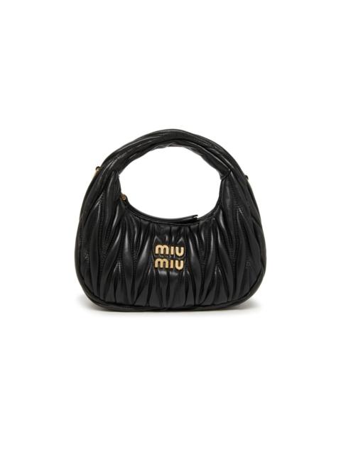 Miu Miu Hobo Wander mini bag
