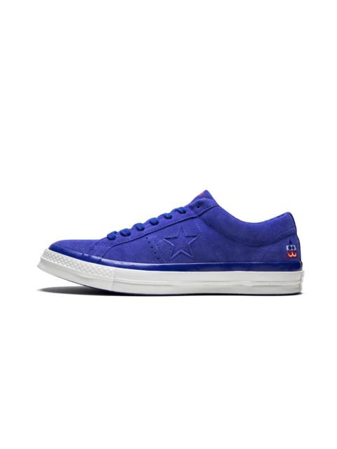 Converse One Star Ox "Colette"