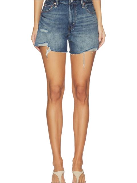 Levi's Ribcage Short Zip