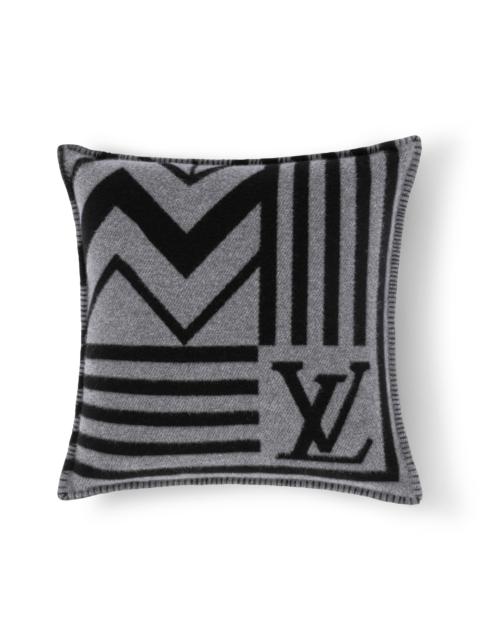 Louis Vuitton LV Summit Cushion