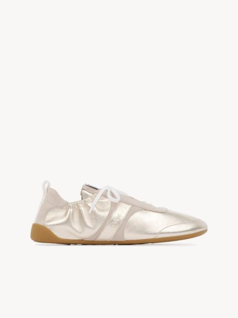 Chloé CHLOÉ KICK SNEAKER