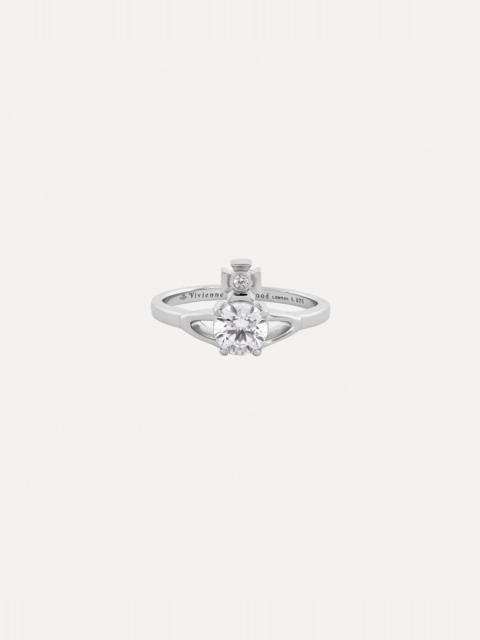 Vivienne Westwood REINA PETITE RING