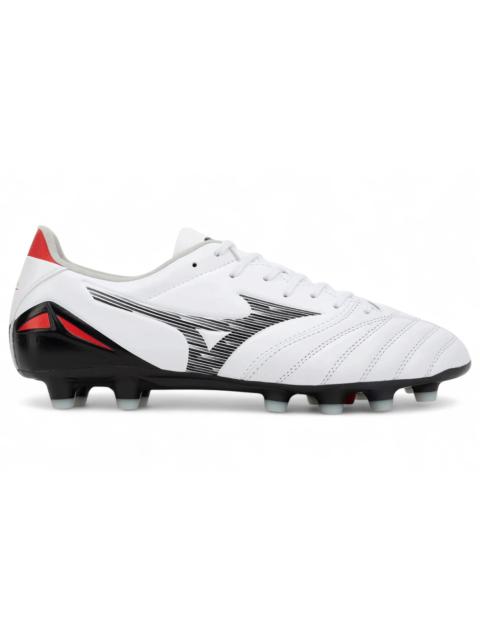 Mizuno Mizuno Morelia Neo IV Pro MD White Black Chinese Red