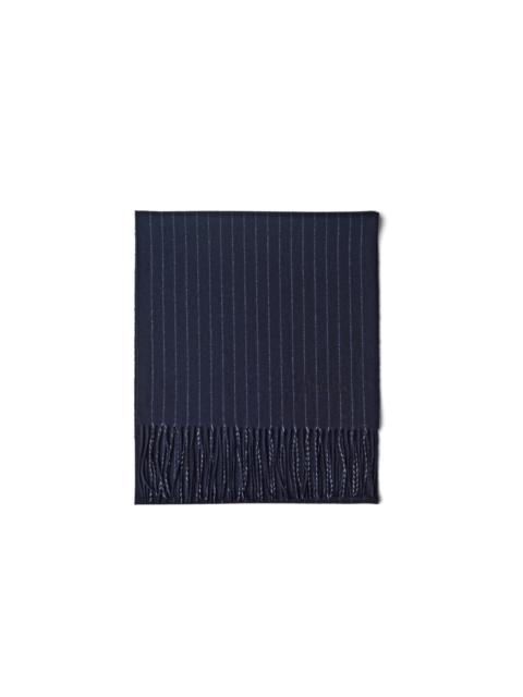 Church's Plain bi-color scarf
Wool Navy